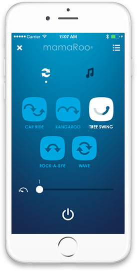 4moms app