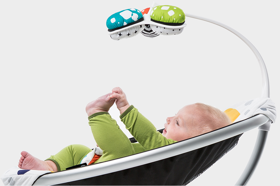 removable toy balls